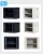 Import Standard 19 Inch 9U Assembly Server Rack Small network cabinet from China