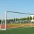Standard Goals For Football Soccer Sizes