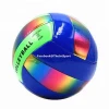 Standard Match Volleyball Custom Colorful Professional Volleyball