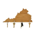State Design Storage Rack Key Holder wall Hanger