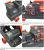 Import Steel automatic flat bar cutting machinery Foot pedal shearing machine from China