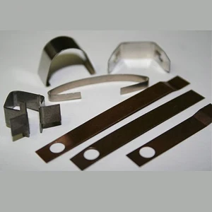 Steel Band Clip Spring Manufacturer