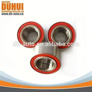 steel double row angular contact ball bearing DAC49840043