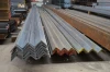 STEEL EQUAL / UNEQUAL ANGLES FOR CONSTRUCTION PROJECTS