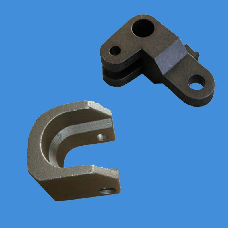 steel metal sand casting products parts foundry manufacturers