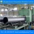 Import Steel Pipe Shot Blasting Machine/abrator/sand blasting machine from China