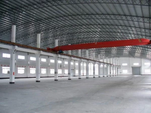 Steel structures small house prefabricated buildings quick steel structure warehouse