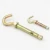 Import Steel Zinc Plated Expansion Eye Hook Sleeve Anchor Bolt O/C/L Sleeve Anchor Bolt from China