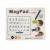 Import STEM Toys Magnetic Tablet Toy for Kids Arabic Letters Magpad from China