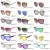 Import Stock Clearance Cheap Price  Fashion High Quality Sunglasses Eyewear Glasses from China