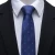 Stocklot Factory Direct Custom 100% Silk Woven Stripe Neck Tie Wholesale Silk Tie with Gift Box