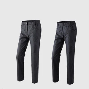 Stocklot low price fast delivery fashionable lady branded pants