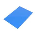 stone coated metal roofing tile