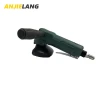 Strong And Durable 11000 Rpm No Load Speed Pneumatic Angle Grinder Air Angle Grinder For Repairing Welds