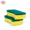 Strong custom magic cleaning kitchen sponge for washing dishes