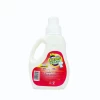 Strong perfume liquid laundry detergent 1 kg bottle packing