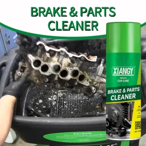 Strong Powerful Auto Aerosol Brake System Cleaner Car Care Automatic Part Brake Parts Cleaner
