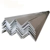 Structural Mild Carbon Equal Angle Steel With Grade