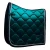 Import Stylish equestrian saddle pads all purpose horse saddle pads from Pakistan