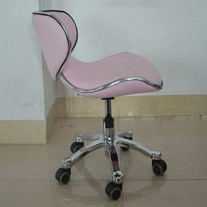 Stylish Nail Pedicure Chair Lifting Nail Salon Chair Beauty Chair