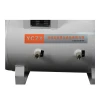 Sufett single stage rotary vane vacuum pump set SF-FVN-0025 220V/380V