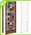Import Sufficient Stock Low Moq 36 Pair Over Door Hanging Shoe Rack 12 Tier Shelf Organiser Storage Stand from China