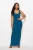 Import Summer 2021 Elegant  Pencil Long Dresses Women Off Shoulder Sleeveless Maxi Casual from China