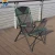 Import Summer Outdoor Lounger Camping Chair Reclining and Adjustable Backrest Beach Chair Ultra Light Camping Folding Chair from China