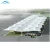 Import Sun shelter garage steel frame tent carport membrane structure architecture car parking tent from China
