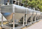 SUN SHINING Industrial Livestock Salt Making Machine