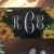 Import Sunflower License Plate Monogram New Car Gift Front License Plate from China