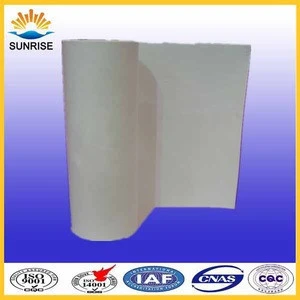 Sunrsie Refractory Ceramic Fiber Blankets 1280 Degree for Furnace Lining Material
