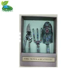 Sunshine floral printing garden hand tools