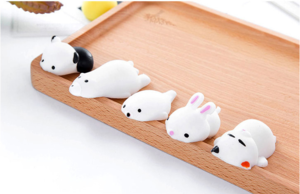 custom squishy toys