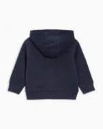 Super soft fabric winter coat kids jackets