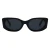 Import Superhot Eyewear 43600 Fashion 2020 Sun glasses Retro Vintage Solid Men Women UV400 Shades Sunglasses from China