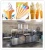 Import Superior ice cream cone In snack machine/Stainless steel ice cream cone making equipment/new condition ice cream cone maker from China