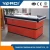 Import Supermarket round green dural cashier checkout counter from China