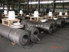 Supplier of RP/HP/UHP Graphite Electrode