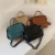 Import Supplier wholesale custom ladies large capacity pu leather crossbody handbag from China
