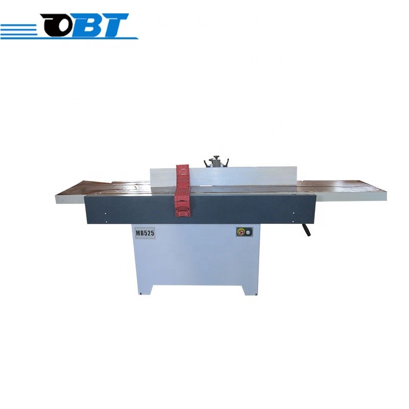 Surface Planer Thicknesser Wood Planer Electric Woodworking Machine For Sale