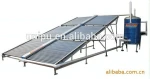 Swimming Pool Heater Industrial Vacuum Solar Collector