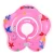 Import Swimming Ring Double Independent Airbag Structure Inflatable Swimming Ring Neck Ring For Baby from China