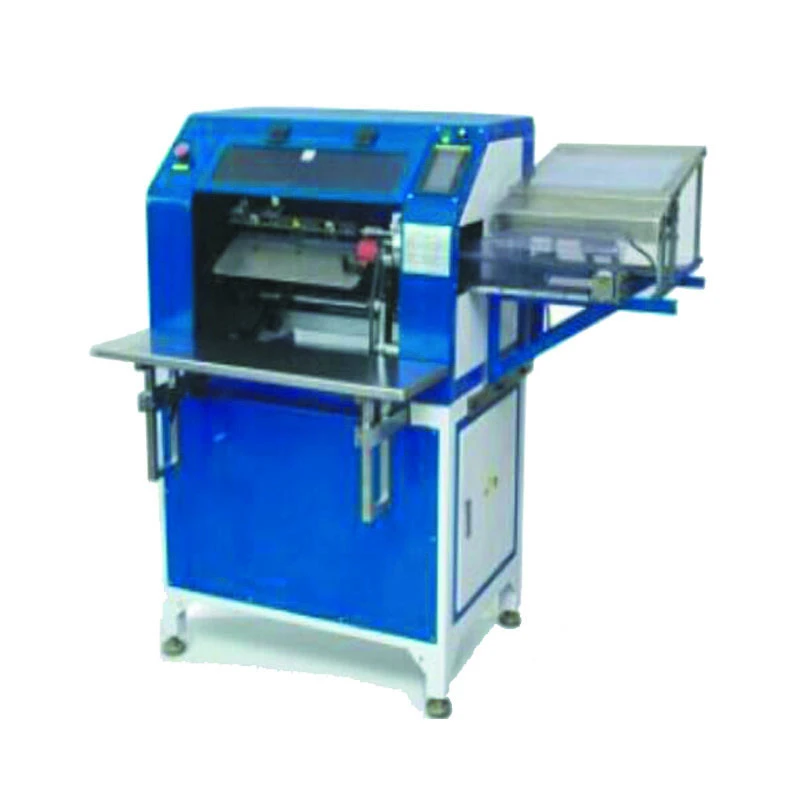 SWM-450 Minerals &amp; Metallurgy &amp; Other Non-Metallic Minerals &amp; Products binding book machine , fisher plastic