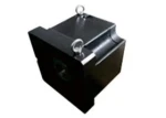Synmot Forklift Accionamiento Servo Motor Direct Drive Motor Dd Motor