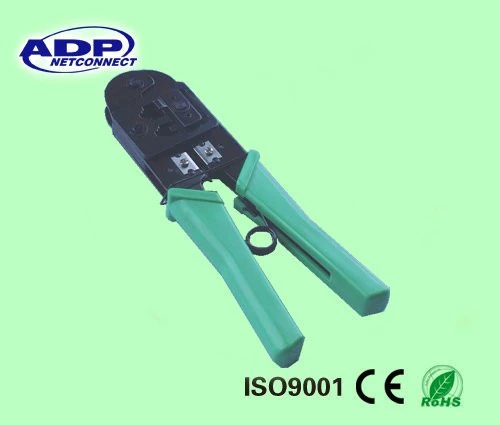 SZADP RJ45 UTP Network Cable Hand Crimping Tools with the best price