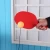 Import Table Tennis Trainer Ping Pong Rackets and Balls Base Training Practice Set from China