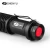 Import Tactical Lamp 3w 300lm Adjustable Focus Zoomable Torch Light 3 Modes Handheld Mini Q5 LED Flashlight from China