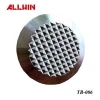 Tactile Tile For the Blind Stainless steel Tactile Indicators Tactile Paving Stud