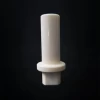 Tailor-made Advanced Industrial Alumina Ceramic Shaft for Pump with Competitive Price